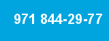 971 844-29-77 971 844-29-77